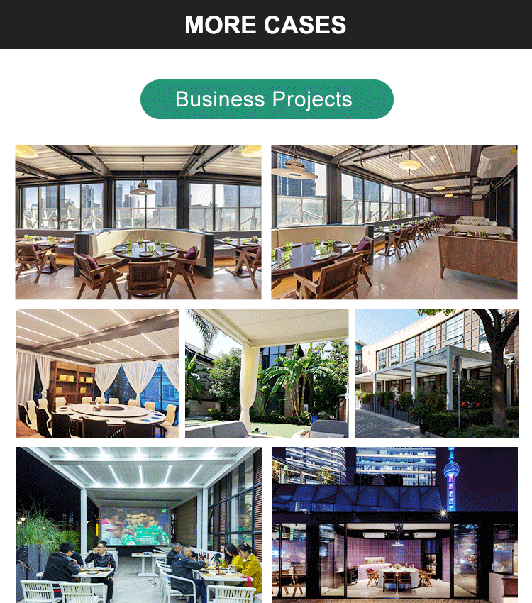 business project case