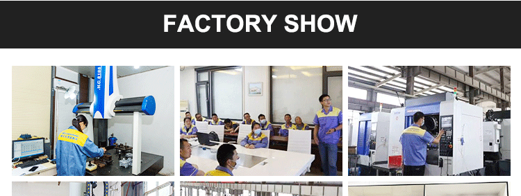 factory show