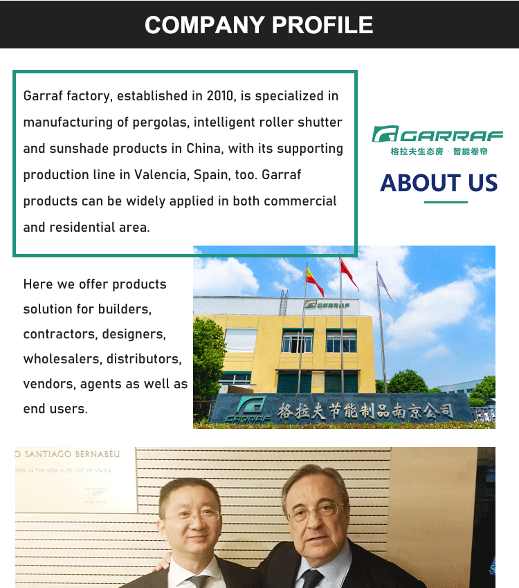 company profile